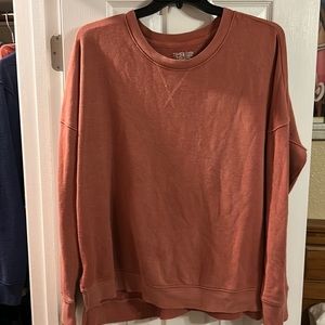 Women sweater